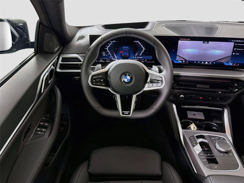 New 2026 BMW 430i xDrive w/ M Sport Package AWD/4WD image 21