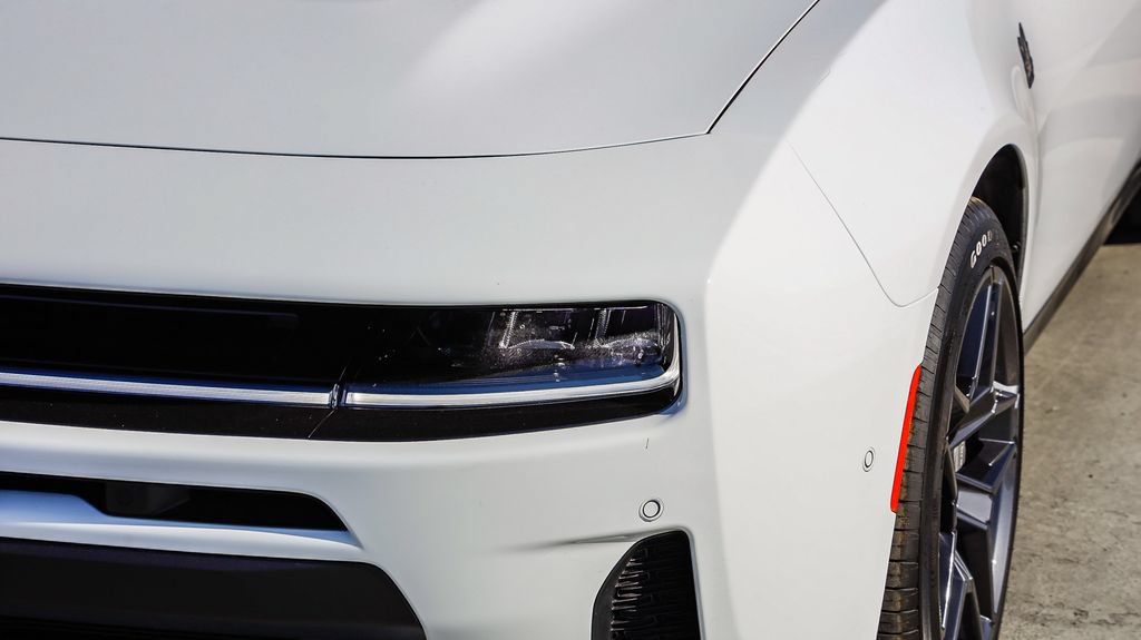 New 2026 Dodge Charger Scat Pack AWD/4WD image 5