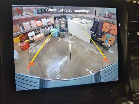 Certified 2022 RAM 2500 Laramie image 13