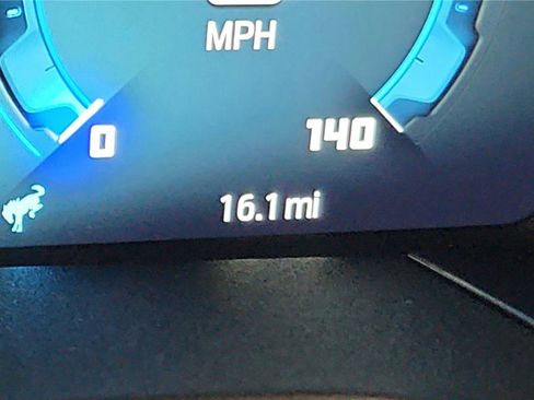 New 2025 Ford Bronco Sport Big Bend image 38