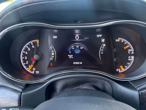 Used 2020 Jeep Grand Cherokee High Altitude image 30