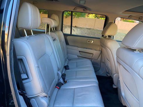 Used 2012 Honda Pilot EX-L image 51