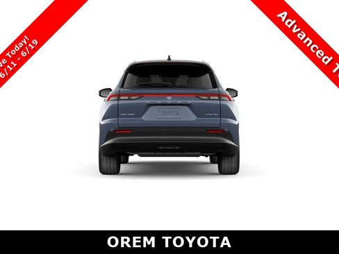 New 2026 Toyota Crown Signia w/ Advanced Technology Package AWD/4WD image 8