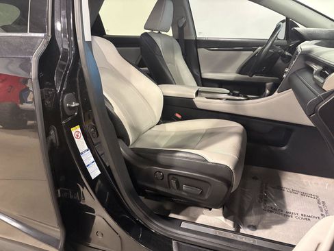 Used 2016 Lexus RX 350 AWD image 38