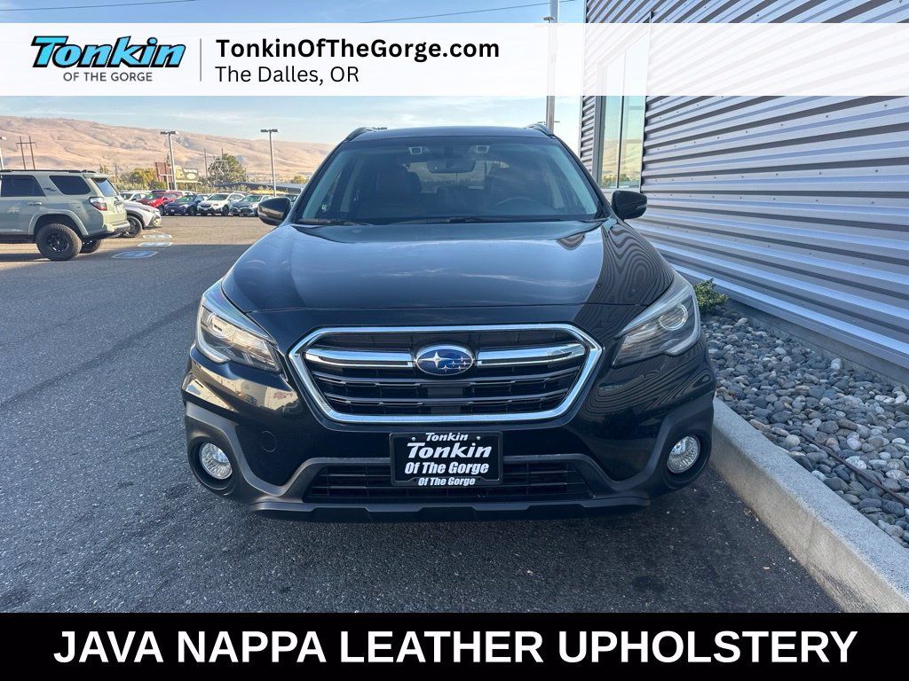 Used 2019 Subaru Outback 2.5i Touring AWD/4WD image 10
