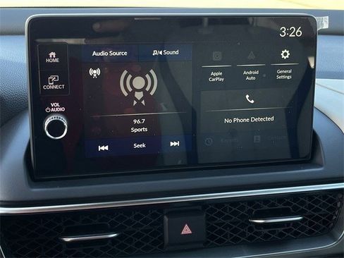 New 2026 Acura ADX A-Spec image 19