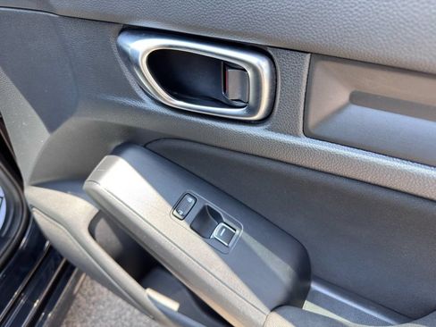 Used 2022 Honda Civic Sport image 26