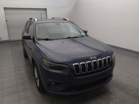 Used 2020 Jeep Cherokee Latitude Plus FWD image 14