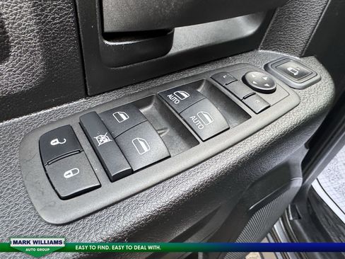 Used 2024 RAM 3500 Tradesman image 11