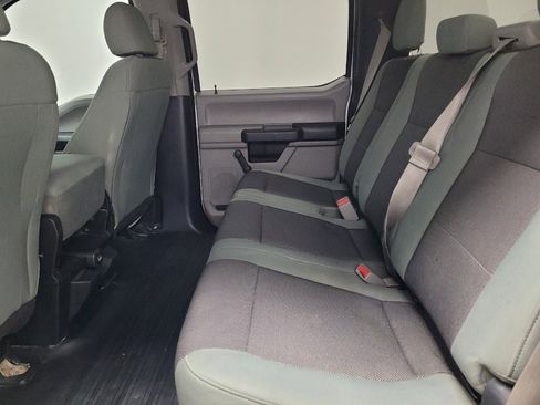 Used 2017 Ford F150 XL AWD/4WD image 18