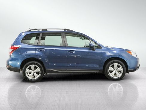 Used 2014 Subaru Forester 2.5i Premium w/ All-Weather Package AWD/4WD image 6