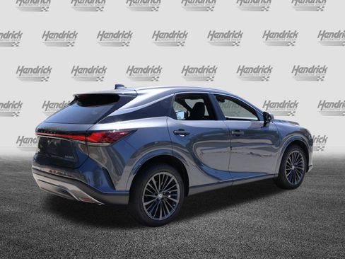 Certified 2025 Lexus RX 350 Premium FWD image 9