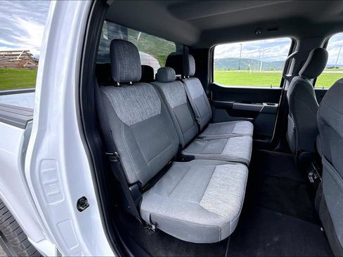 Used 2023 Ford F150 XLT AWD/4WD image 27