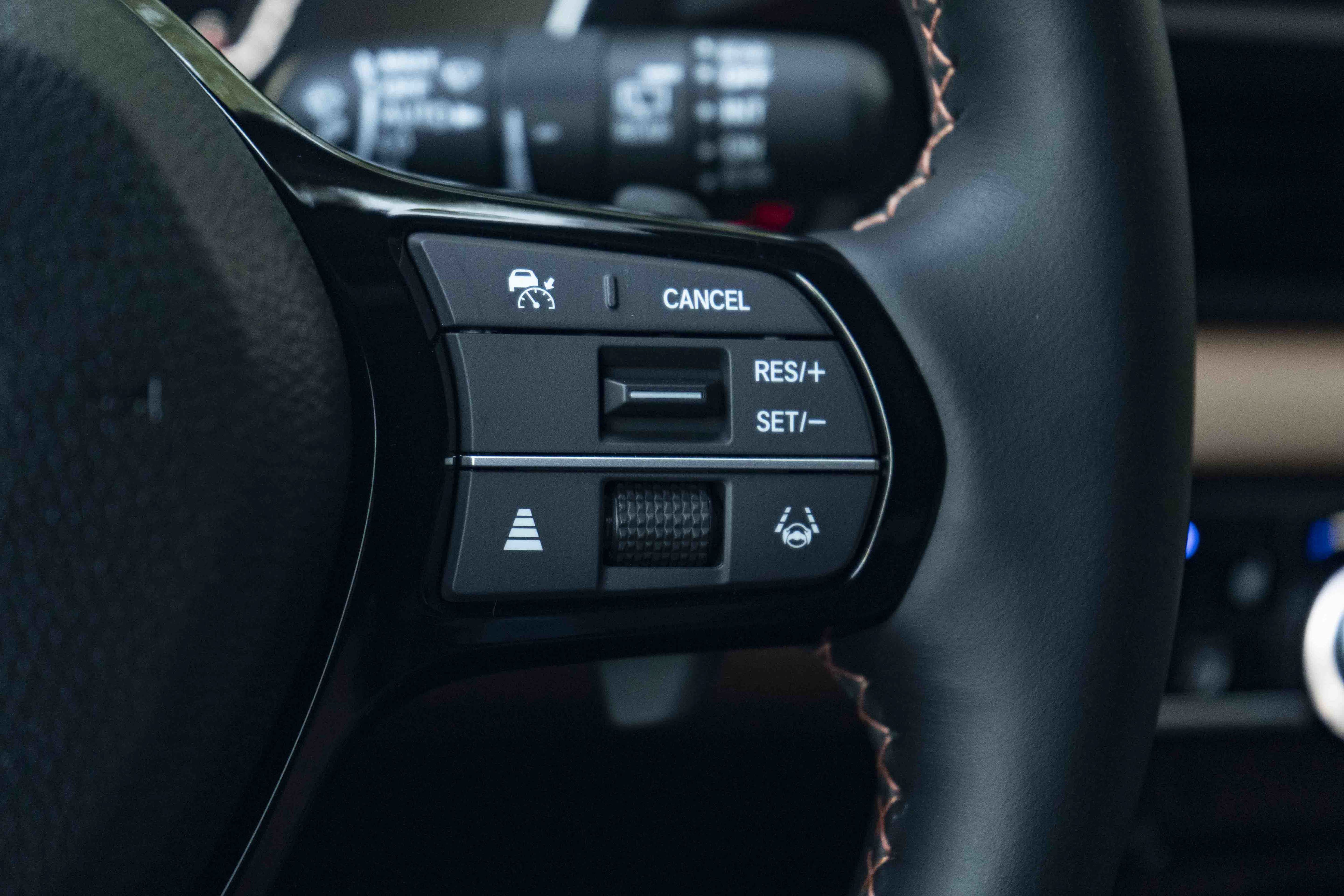 Used 2026 Honda Passport TrailSport Elite image 21