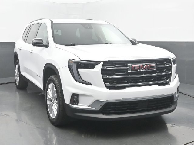 Used 2026 GMC Acadia Elevation w/ Elevation Premium Package FWD image 1