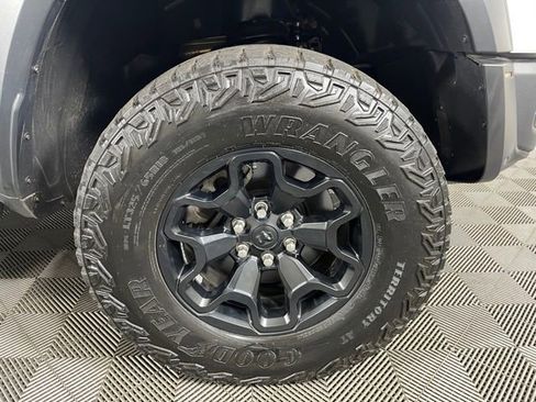 Used 2024 RAM 1500 TRX w/ TRX Level 2 Equipment Group AWD/4WD image 12