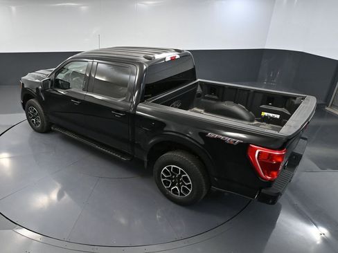 Used 2023 Ford F150 XLT w/ Equipment Group 301A Mid AWD/4WD image 55