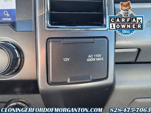 Used 2021 Ford F250 XLT w/ XLT Premium Package image 35