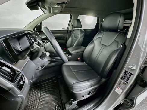 Used 2022 Kia Sorento SX FWD image 13