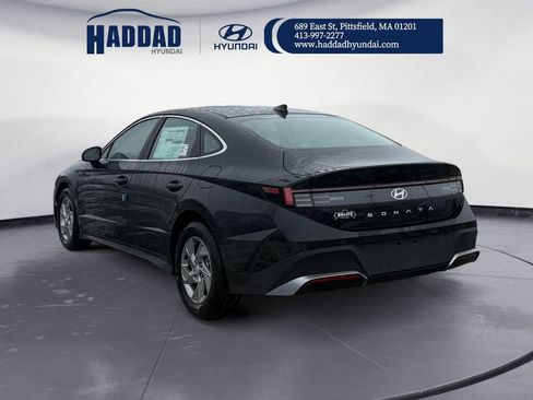 New 2026 Hyundai Sonata SE FWD image 3