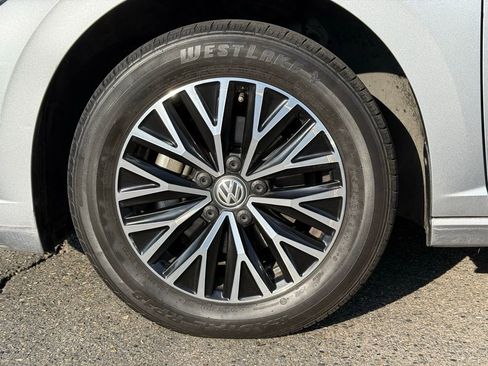 Used 2021 Volkswagen Jetta S image 14