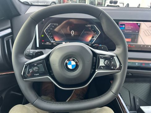 New 2026 BMW X3 xDrive30 w/ Premium Package AWD/4WD image 35