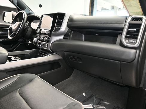 Used 2022 RAM 1500 Laramie image 53