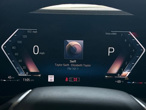 Used 2024 BMW 230i Coupe w/ Convenience Package image 26