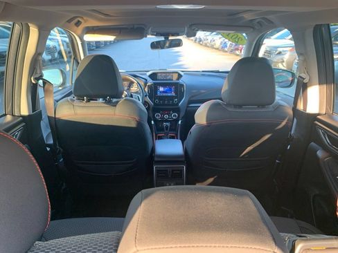 Used 2019 Subaru Forester Sport AWD/4WD image 29