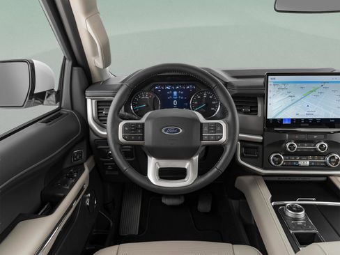 Used 2023 Ford Expedition XLT RWD image 41