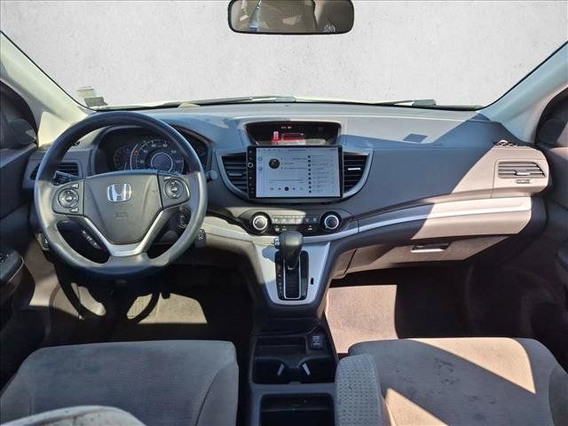 Used 2012 Honda CR-V EX image 15