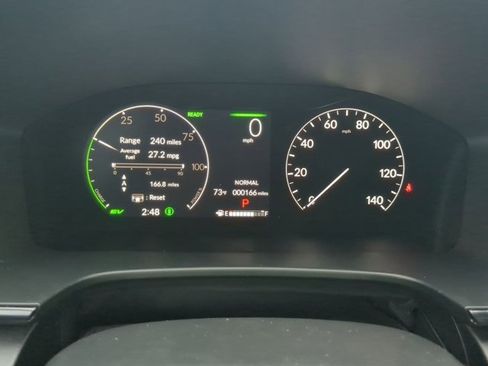 New 2025 Honda CR-V Sport image 25