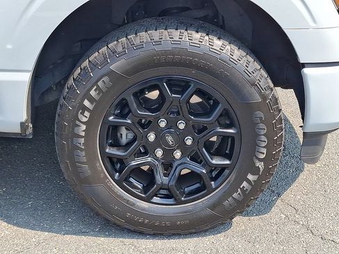 Used 2024 Ford F150 XLT w/ Equipment Group 302A MID AWD/4WD image 11