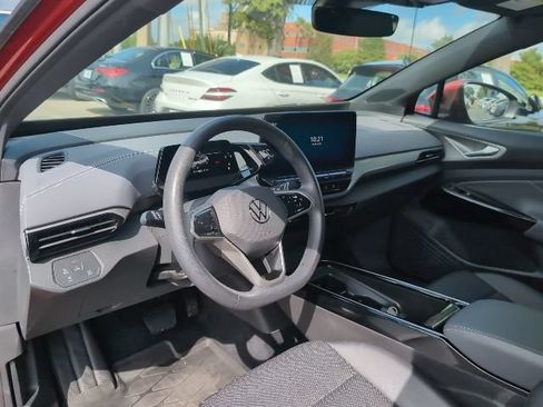 Used 2023 Volkswagen ID.4 S RWD image 8