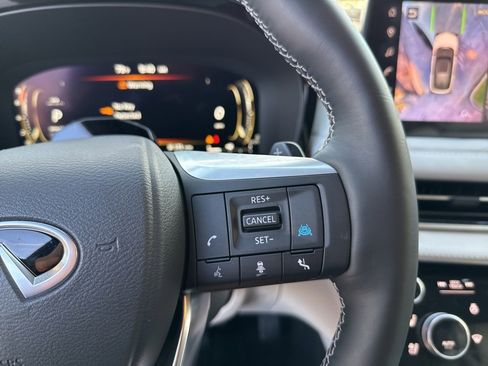 Certified 2026 INFINITI QX60 Autograph w/ Autograph Tech Package image 21