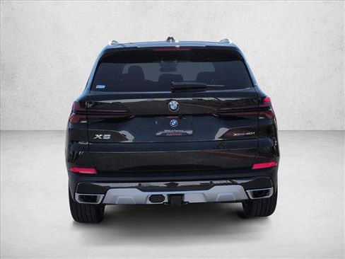 New 2026 BMW X5 xDrive40i image 8