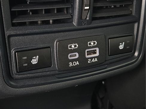 Certified 2026 Subaru Outback Limited AWD/4WD image 21