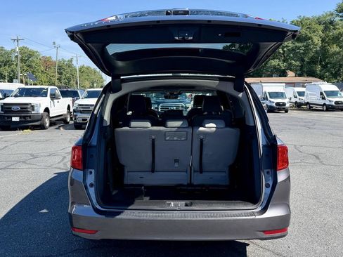 Used 2020 Honda Odyssey EX-L image 9