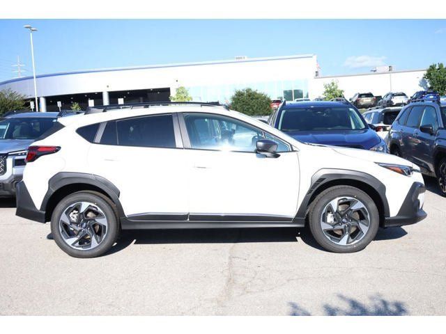 New 2026 Subaru Crosstrek 2.5i Limited AWD/4WD image 28