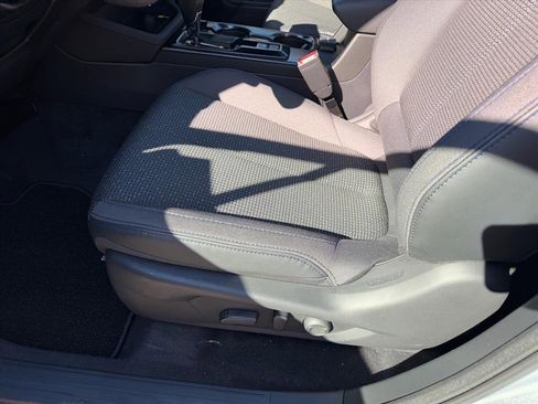 New 2026 Subaru Forester Premium image 9