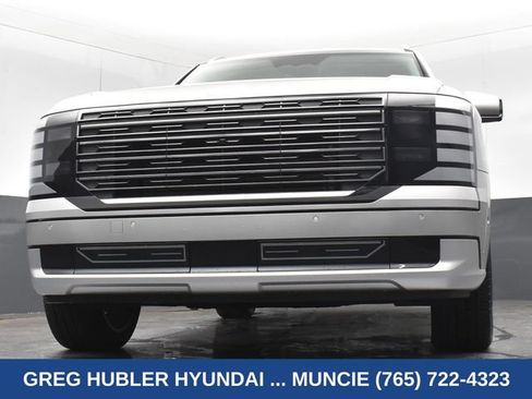 Used 2026 Hyundai Palisade Calligraphy AWD/4WD image 22