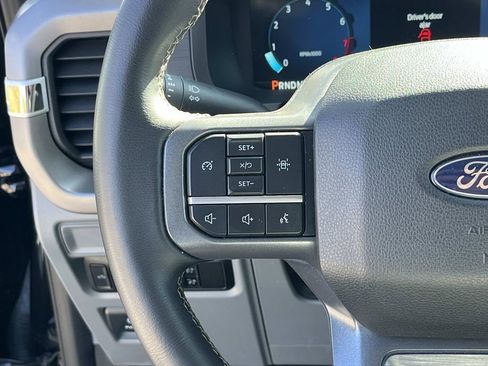 Used 2024 Ford F150 XLT image 28