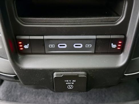 New 2026 RAM 1500 Rebel w/ Rebel Level 2 Equipment Group AWD/4WD image 26
