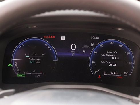 Used 2026 Toyota Camry XSE w/ Premium Package image 14