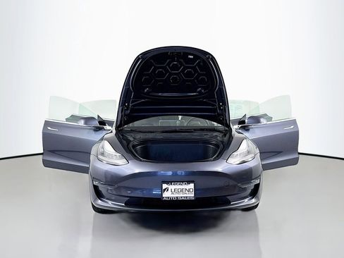 Used 2019 Tesla Model 3 Long Range AWD/4WD image 28