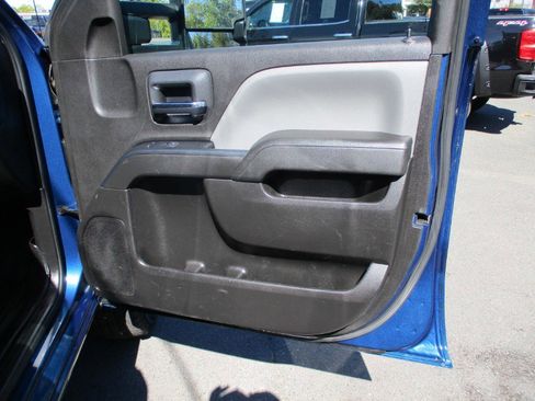 Used 2018 Chevrolet Silverado 2500 W/T w/ WT Convenience Package image 23