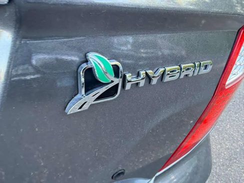 Used 2010 Ford Fusion Hybrid FWD image 20