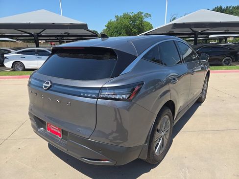 New 2026 Nissan Murano SL AWD/4WD image 5