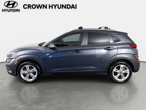 Used 2023 Hyundai Kona SEL FWD image 9