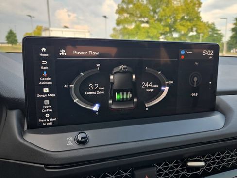 Used 2025 Honda Accord Touring image 43